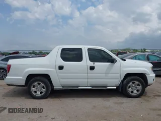 2010 Honda Ridgeline RT z VIN 5FPYK1F20AB004961, wystawiony jako IAAI lot #42120833 z przebiegiem 311 486 mil mil oraz . Historia ofert i sprzedaży dostępna na DreamBid. Obrazek 13.