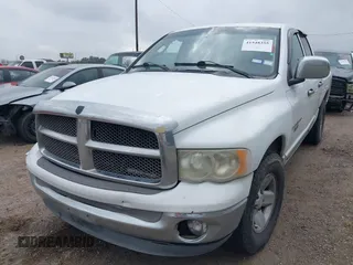 2002 Dodge 1500 with VIN 1D7HA18Z22S726173, listed as a IAAI auction lot 41548355 with 259,787 mi miles and . Bid and sale history available at DreamBid. Image 16.