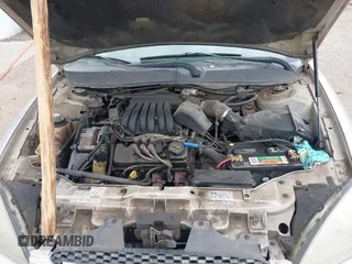 2002 Ford Taurus SE Standard with VIN 1FAFP53U92G214373, listed as a IAAI auction lot 41852735 with 191,800 mi miles and . Bid and sale history available at DreamBid. Image 10.