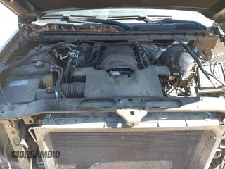 2017 Chevrolet Silverado 1500 LT with VIN 3GCPCREC2HG397523, listed as a IAAI auction lot 41839158 with 163,924 mi miles and . Bid and sale history available at DreamBid. Image 10.