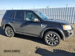 2010 Land Rover LR2 с VIN SALFP2BN1AH197556, выставлен на аукционе Copart как лот 47837535 с пробегом 160 738 миль миль и Списание • Salvage title. История ставок и продаж доступна на DreamBid. Изображение 4.