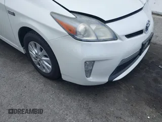 2012 Toyota Prius with VIN JTDKN3DP4C3027174, listed as a IAAI auction lot 42201082 with 147,827 mi miles and . Bid and sale history available at DreamBid. Image 6.