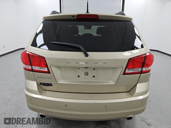 2011 Dodge Journey Mainstreet with VIN 3D4PG1FG5BT506470, listed as a Copart auction lot 52370275 with 154,650 mi miles and Clean Title. Bid and sale history available at DreamBid. Image 6.