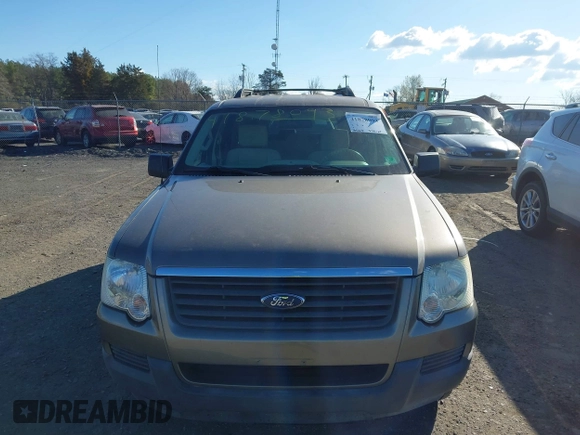 2006 Ford Explorer XLS with VIN 1FMEU62E26UA64043, listed as a IAAI auction lot 41878093 with 124,675 mi miles and . Bid and sale history available at DreamBid. Image 6.