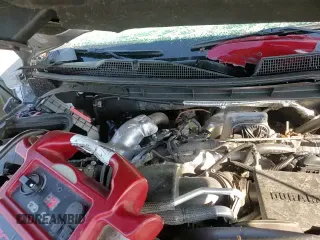2025 Chevrolet Silverado 2500HD LT z VIN 1GC1KNEY9SF301389, wystawiony jako Copart lot #71108935 z przebiegiem 6 981 mil mil oraz Szkoda całkowita • Salvage title. Historia ofert i sprzedaży dostępna na DreamBid. Obrazek 13.