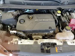2019 Chevrolet Spark LS z VIN KL8CB6SAXKC714079, wystawiony jako Copart lot #70641835 z przebiegiem 50 273 mil mil oraz Szkoda całkowita • Salvage title. Historia ofert i sprzedaży dostępna na DreamBid. Obrazek 15.