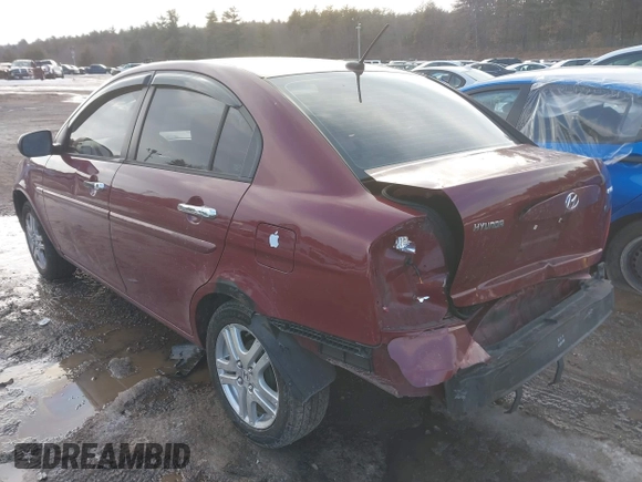 2010 Hyundai Accent GLS с VIN KMHCN4AC4AU478040, выставлен на аукционе IAAI как лот 41693603 с пробегом 169 488 миль миль и . История ставок и продаж доступна на DreamBid. Изображение 3.