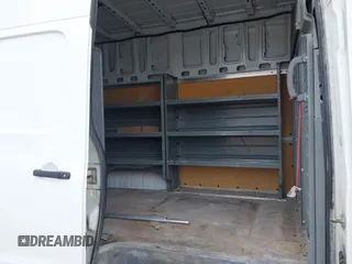 2021 Nissan NV Cargo SV with VIN 1N6AF0LY7MN803432, listed as a IAAI auction lot 41647578 with 52,158 mi miles and . Bid and sale history available at DreamBid. Image 8.