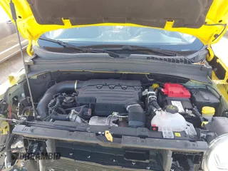 2023 Jeep Renegade Latitude with VIN ZACNJDB12PPP64031, listed as a IAAI auction lot 42152659 with 31,134 mi miles and . Bid and sale history available at DreamBid. Image 10.