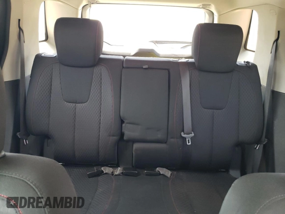 2011 GMC Terrain SLE-1 z VIN 2CTALMEC0B6334212, wystawiony jako Copart lot #62692505 z przebiegiem 158 918 mil mil oraz Szkoda całkowita • Salvage title. Historia ofert i sprzedaży dostępna na DreamBid. Obrazek 10.