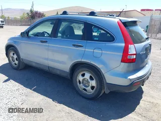 2008 Honda CR-V LX z VIN 5J6RE48318L022222, wystawiony jako IAAI lot #42339236 z przebiegiem 224 733 mil mil oraz . Historia ofert i sprzedaży dostępna na DreamBid. Obrazek 3.
