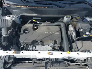 2019 Chevrolet Equinox LS with VIN 2GNAXHEVXK6251595, listed as a IAAI auction lot 41661657 with 120,348 mi miles and . Bid and sale history available at DreamBid. Image 10.