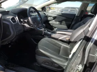 2022 Nissan Murano SV z VIN 5N1AZ2BJ2NC122999, wystawiony jako Copart lot #41897915 z przebiegiem 49 612 mil mil oraz Szkoda całkowita • Salvage title. Historia ofert i sprzedaży dostępna na DreamBid. Obrazek 7.