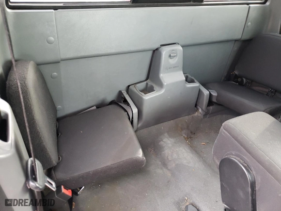 2006 Ford Ranger STX with VIN 1FTYR44U76PA11848, listed as a Copart auction lot 42870565 with 144,616 mi miles and Salvage Title. Bid and sale history available at carsss.com. Image 11.