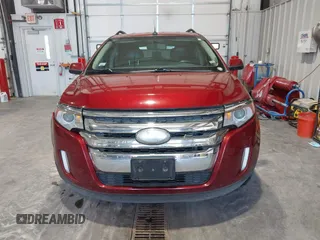 2013 Ford Edge Limited z VIN 2FMDK4KCXDBB44584, wystawiony jako IAAI lot #42174887 z przebiegiem 215 264 mil mil oraz . Historia ofert i sprzedaży dostępna na DreamBid. Obrazek 12.