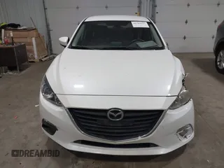 2016 Mazda Mazda3 i Sport with VIN JM1BM1T70G1326073, listed as a IAAI auction lot 41769327 with 97,554 mi miles. Bid and sale history available at carsss.com. Image 12.
