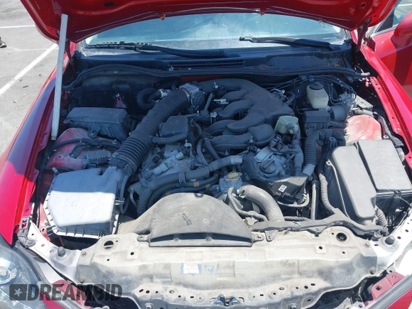 2010 Lexus IS 250 with VIN JTHBF5C27A5121449, listed as a IAAI auction lot 42661462 with 91,273 mi miles and . Bid and sale history available at DreamBid. Image 10.