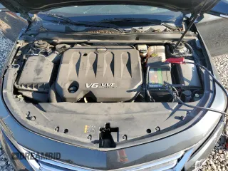 2015 Chevrolet Impala LT with VIN 2G1125S36F9137034, listed as a Copart auction lot 68548424 with 84,558 mi miles and Clean title. Bid and sale history available at DreamBid. Image 13.