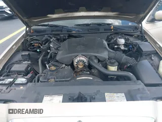 1999 Mercury Grand Marquis LS z VIN 2MEFM75W7XX665959, wystawiony jako IAAI lot #42187818 z przebiegiem 123 126 mil mil oraz . Historia ofert i sprzedaży dostępna na DreamBid. Obrazek 10.