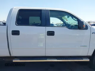 2014 Ford F-150 XL with VIN 1FTFW1ET2EKF29656, listed as a IAAI auction lot 41858484 with 178,778 mi miles and . Bid and sale history available at DreamBid. Image 13.
