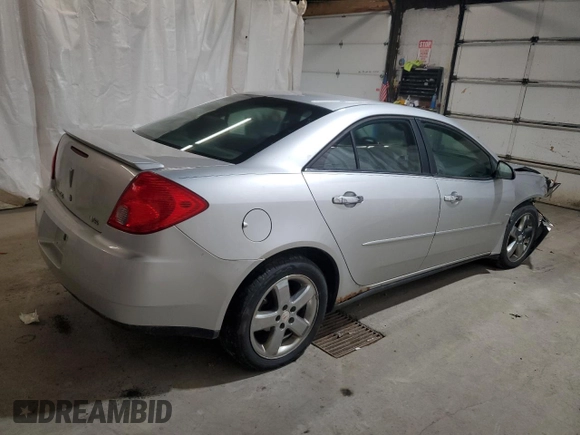 2009 Pontiac G6 w/1SA *Ltd Avail* with VIN 1G2ZG57N294175975, listed as a Copart auction lot 51614375 with 131,068 mi miles and Salvage Title. Bid and sale history available at carsss.com. Image 3.