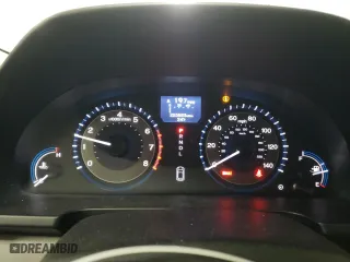 2013 Honda Odyssey Touring with VIN 5FNRL5H91DB049407, listed as a Copart auction lot 45710665 with 223,583 mi miles and Salvage Title. Bid and sale history available at carsss.com. Image 9.