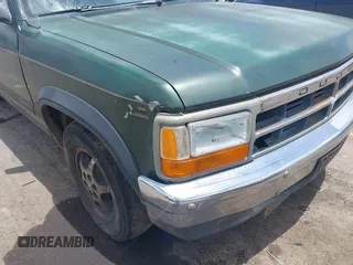 1996 Dodge Dakota с VIN 1B7GL23X6TS527964, выставлен на аукционе IAAI как лот 42536820 с пробегом 173 669 миль миль и . История ставок и продаж доступна на DreamBid. Изображение 6.