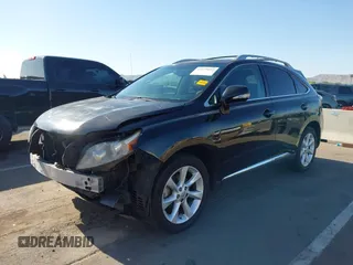 2011 Lexus RX 350 z VIN 2T2ZK1BAXBC044282, wystawiony jako IAAI lot #42529019 z przebiegiem 162 269 mil mil oraz . Historia ofert i sprzedaży dostępna na DreamBid. Obrazek 18.
