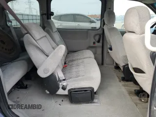 2002 Chevrolet Venture Plus 1SB Pkg with VIN 1GNDU03E72D199659, listed as a Copart auction lot 50313805 with 86,155 mi miles and Salvage Title. Bid and sale history available at carsss.com. Image 12.