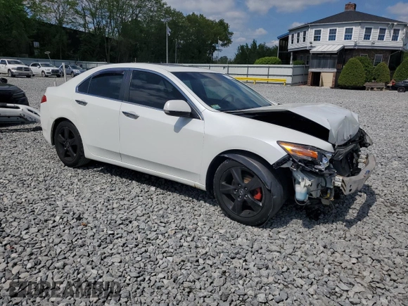2012 Acura TSX Technology z VIN JH4CU2F61CC019392, wystawiony jako Copart lot #57207705 z przebiegiem 152 784 mil mil oraz Czysty tytuł • Clean title. Historia ofert i sprzedaży dostępna na DreamBid. Obrazek 4.
