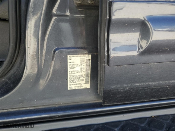 2011 Nissan Pathfinder Silver with VIN 5N1AR1NBXBC615324, listed as a Copart auction lot 76105034 with 135,212 mi miles and Non Repairable. Bid and sale history available at carsss.com. Image 13.