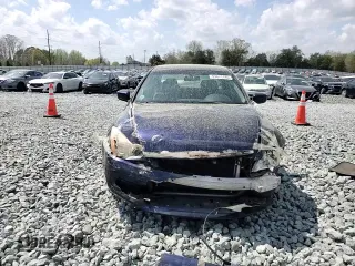 2004 Honda Accord LX z VIN JHMCM56374C006445, wystawiony jako Copart lot #51671195 z przebiegiem 220 193 mil mil oraz Szkoda całkowita • Salvage title. Historia ofert i sprzedaży dostępna na DreamBid. Obrazek 10.
