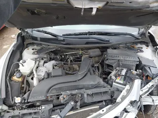 2014 Nissan Altima 2.5 SV with VIN 1N4AL3AP6EC166513, listed as a IAAI auction lot 41903832 with 217,512 mi miles. Bid and sale history available at carsss.com. Image 10.