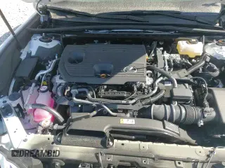 2025 Lexus ES 300h Ultra Luxury z VIN 58AFA1C17SU055580, wystawiony jako Copart lot #42384155 z przebiegiem 8 455 mil mil oraz Szkoda całkowita • Salvage title. Historia ofert i sprzedaży dostępna na DreamBid. Obrazek 16.