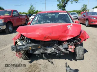 2008 Volkswagen Golf with VIN 9BWEL41J384013881, listed as a Copart auction lot 69623154 with Not provided miles and Non repairable. Bid and sale history available at DreamBid. Image 5.