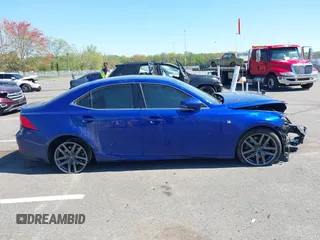 2019 Lexus IS 300 z VIN JTHBA1D20K5092111, wystawiony jako IAAI lot #42137049 z przebiegiem 95 113 mil mil oraz . Historia ofert i sprzedaży dostępna na DreamBid. Obrazek 13.
