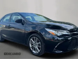 2017 Toyota Camry XLE с VIN 4T1BF1FK2HU787362, выставлен на аукционе Copart как лот 64144935 с пробегом 199 942 миль миль и Чистый • Clean title. История ставок и продаж доступна на DreamBid. Изображение 1.