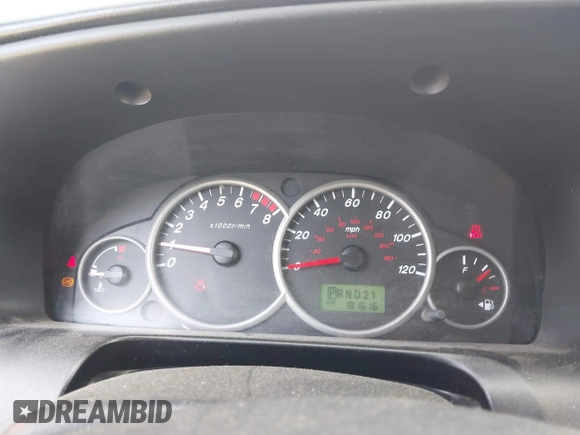 2006 Mazda Tribute i with VIN 4F2YZ92Z26KM12006, listed as a IAAI auction lot 41929151 with 181,616 mi miles and . Bid and sale history available at carsss.com. Image 7.