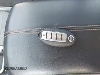 2020 Nissan Sentra SR z VIN 3N1AB8DV3LY221382, wystawiony jako IAAI lot #42063998 z przebiegiem 115 852 mil mil oraz . Historia ofert i sprzedaży dostępna na DreamBid. Obrazek 11.