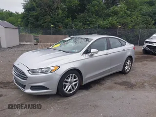 2015 Ford Fusion SE with VIN 3FA6P0H77FR210715, listed as a IAAI auction lot 42607234 with 141,794 mi miles and . Bid and sale history available at DreamBid. Image 14.