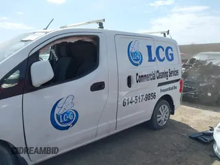 2017 Nissan NV200 S z VIN 3N6CM0KN5HK713522, wystawiony jako IAAI lot #42052133 z przebiegiem 126 019 mil mil oraz . Historia ofert i sprzedaży dostępna na DreamBid. Obrazek 15.