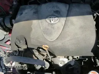 2017 Toyota Sienna LE z VIN 5TDJZ3DC0HS187328, wystawiony jako Copart lot #65073765 z przebiegiem 140 042 mil mil oraz Szkoda całkowita • Salvage title. Historia ofert i sprzedaży dostępna na DreamBid. Obrazek 15.