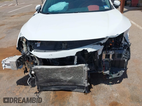 2016 Honda Civic EX-L with VIN 19XFC1F75GE016935, listed as a IAAI auction lot 42688916 with 116,631 mi miles and . Bid and sale history available at DreamBid. Image 6.