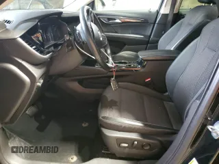 2021 Buick Envision Preferred with VIN LRBFZMR41MD064929, listed as a Copart auction lot 84232254 with 42,291 mi miles and Non Repairable. Bid and sale history available at carsss.com. Image 7.
