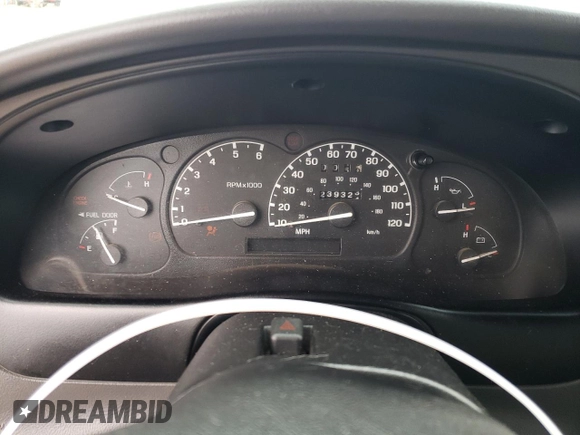 2001 Ford Ranger XL Fleet with VIN 1FTZR15E31PA28603, listed as a Copart auction lot 46263325 with 239,923 mi miles and Salvage Title. Bid and sale history available at DreamBid. Image 9.