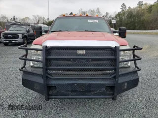 2015 Ford F-350 Lariat with VIN 1FT8W3DT0FEB93334, listed as a Copart auction lot 51138045 with 316,981 mi miles and Clean Title. Bid and sale history available at DreamBid. Image 5.