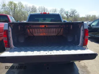 2011 Chevrolet Silverado 1500 LT with VIN 1GCRKSE39BZ388702, listed as a IAAI auction lot 41921374 with 124,322 mi miles and . Bid and sale history available at DreamBid. Image 12.