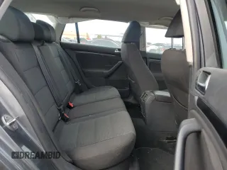 2014 Volkswagen Jetta TDI with VIN 3VWML7AJ5EM606369, listed as a Copart auction lot 47555295 with 88,579 mi miles and Salvage title. Bid and sale history available at DreamBid. Image 10.
