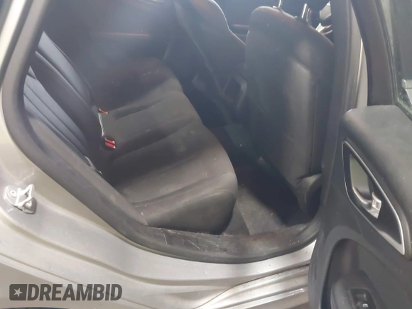 2015 Chrysler 200 Limited with VIN 1C3CCCAB4FN719970, listed as a IAAI auction lot 42318618 with 117,679 mi miles and . Bid and sale history available at DreamBid. Image 8.