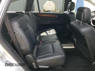 2008 Mercedes-Benz R 3.5L with VIN 4JGCB65E88A074539, listed as a Copart auction lot 68353544 with Not Provided miles and Salvage Title. Bid and sale history available at carsss.com. Image 11.